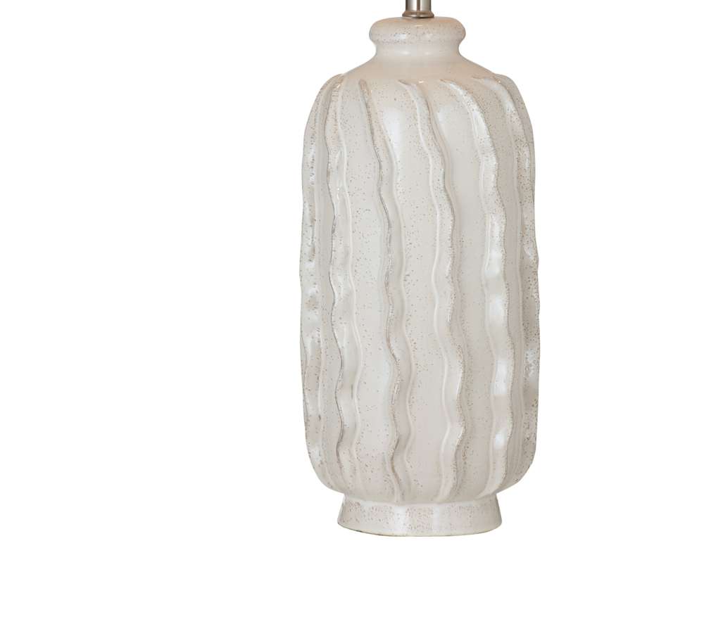 Bassett Mirror Elian Table Lamp