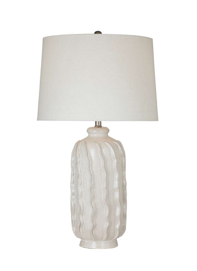 Bassett Mirror Elian Table Lamp