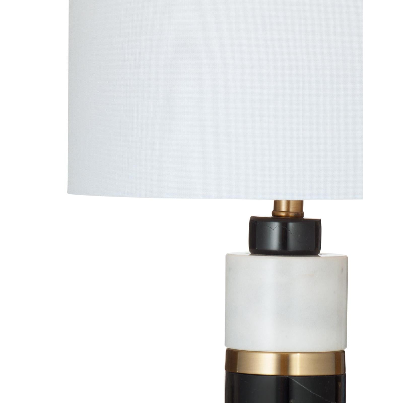 BMC Gregory Table Lamp