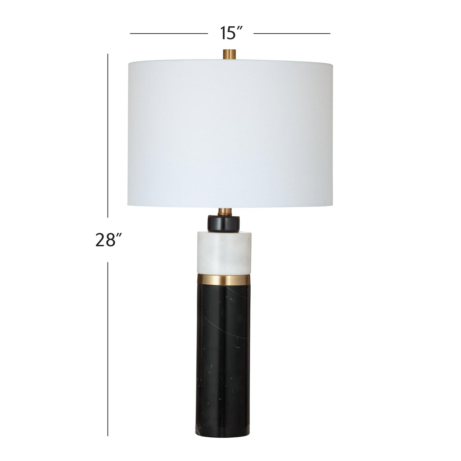 BMC Gregory Table Lamp