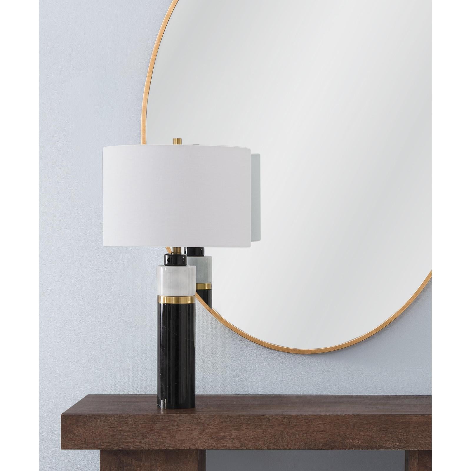 BMC Gregory Table Lamp