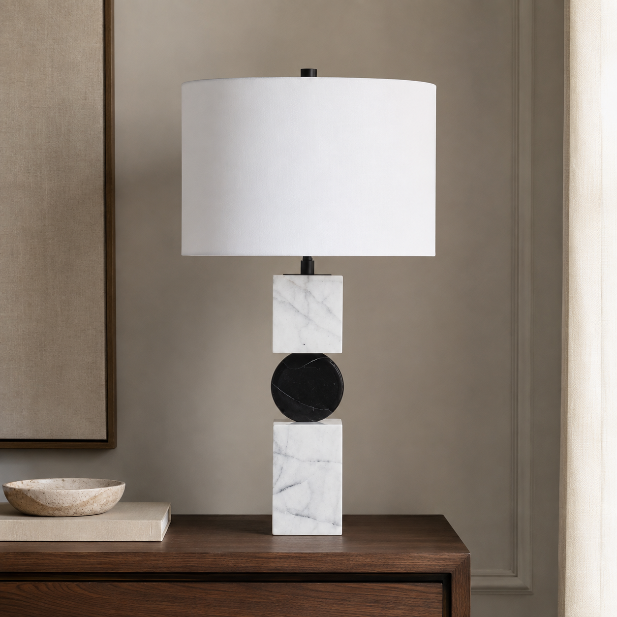 BMC Ellendale Table Lamp
