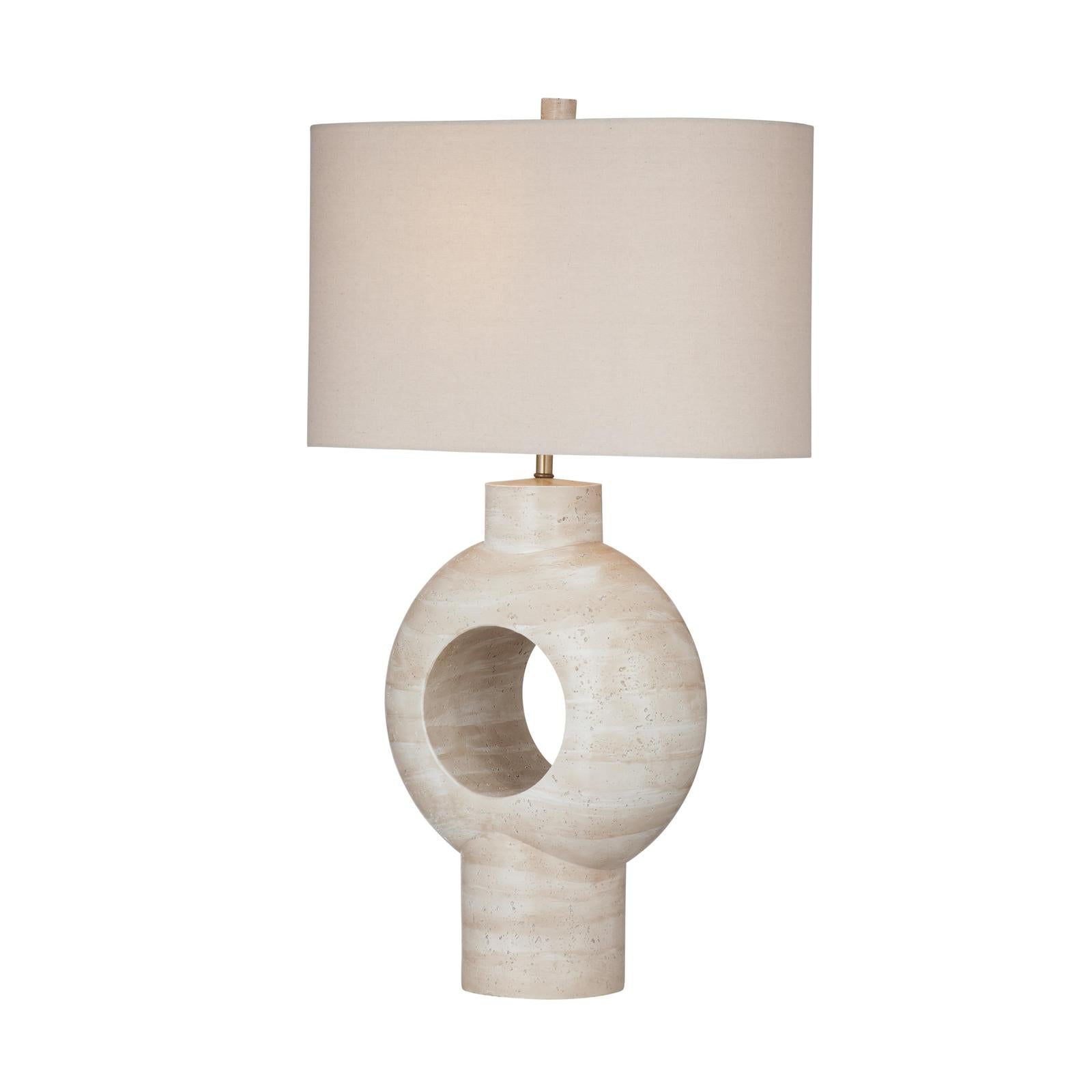 BMC Kent Table Lamp