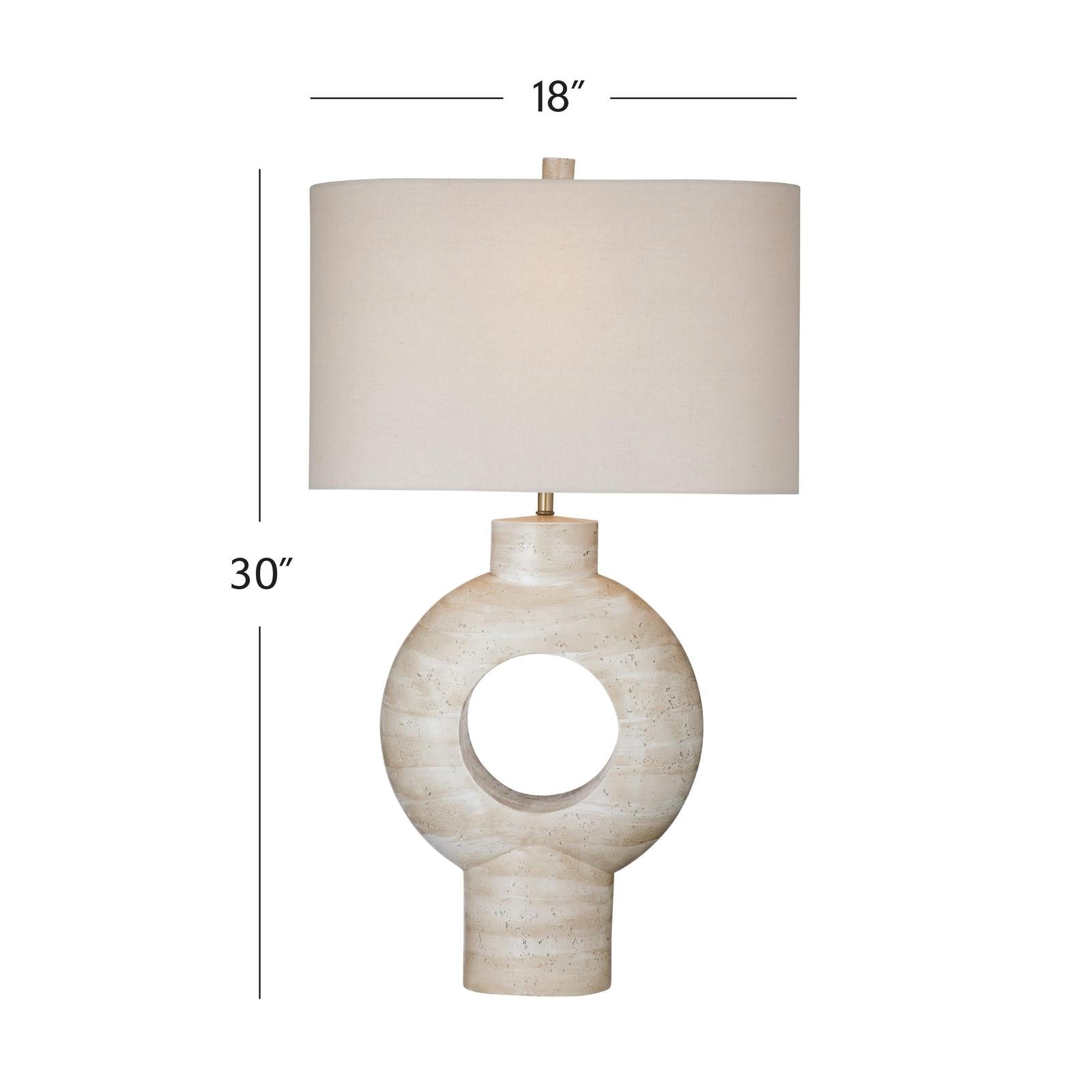 BMC Kent Table Lamp