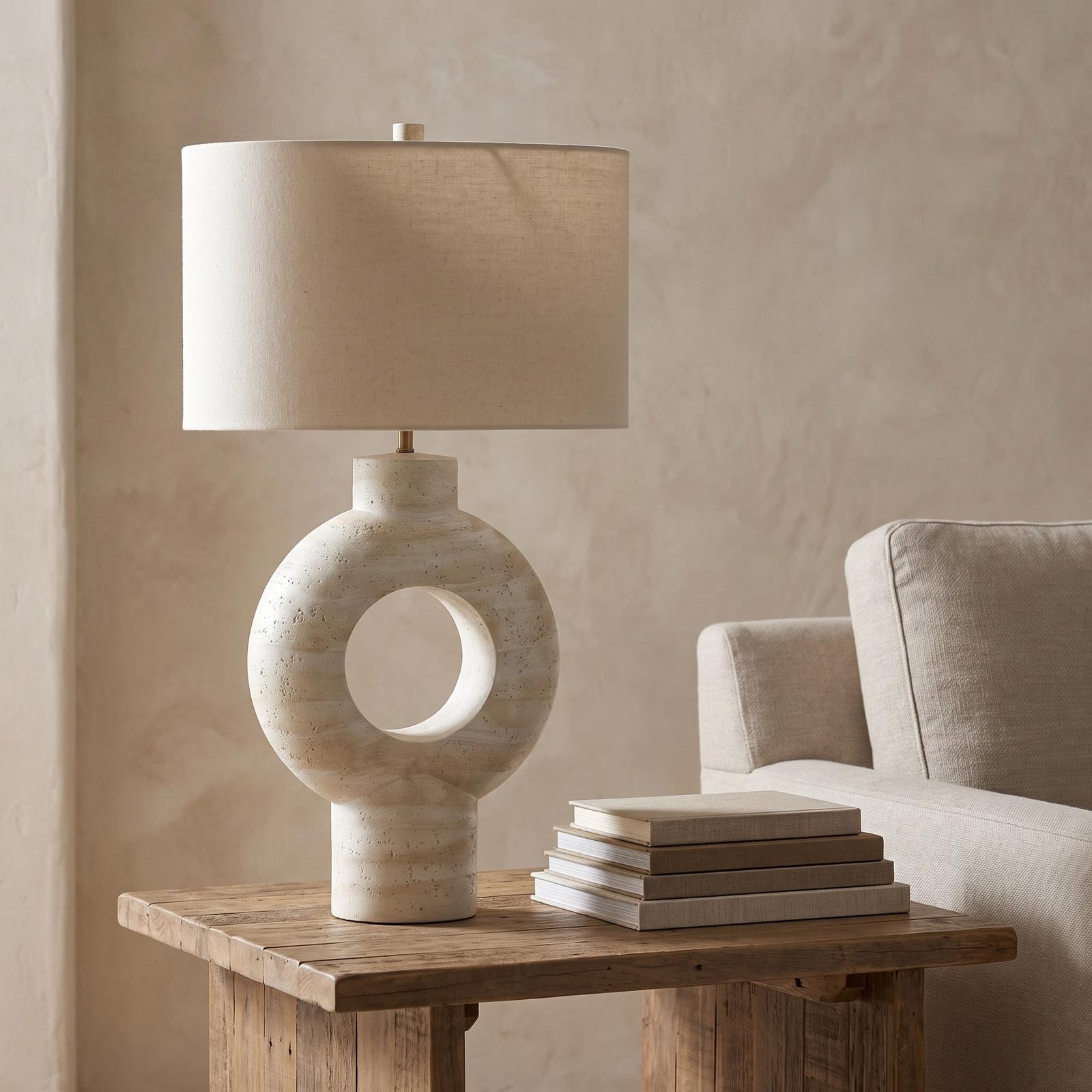 BMC Kent Table Lamp