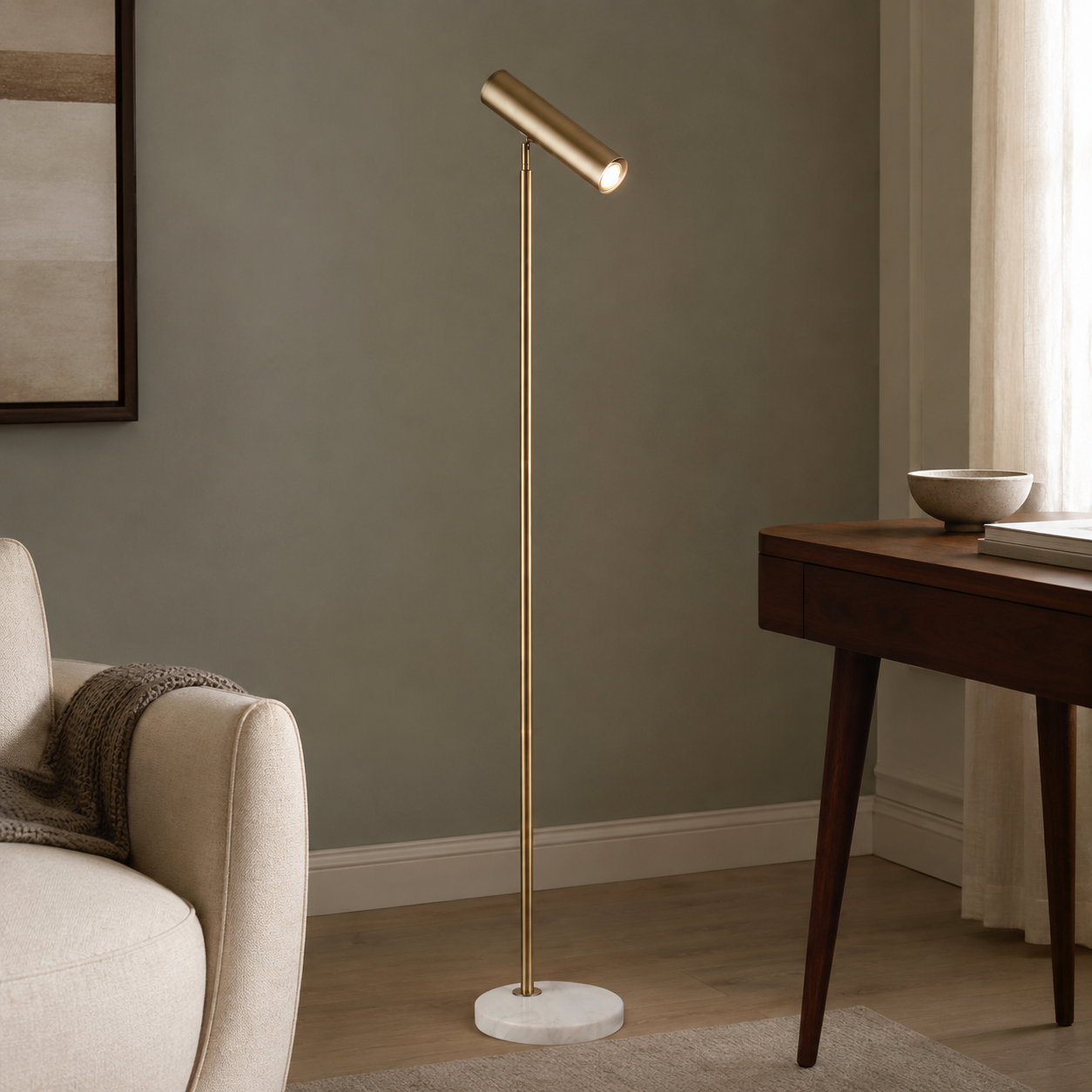 BMC Thames Floor Lamp