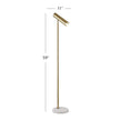 BMC Thames Floor Lamp