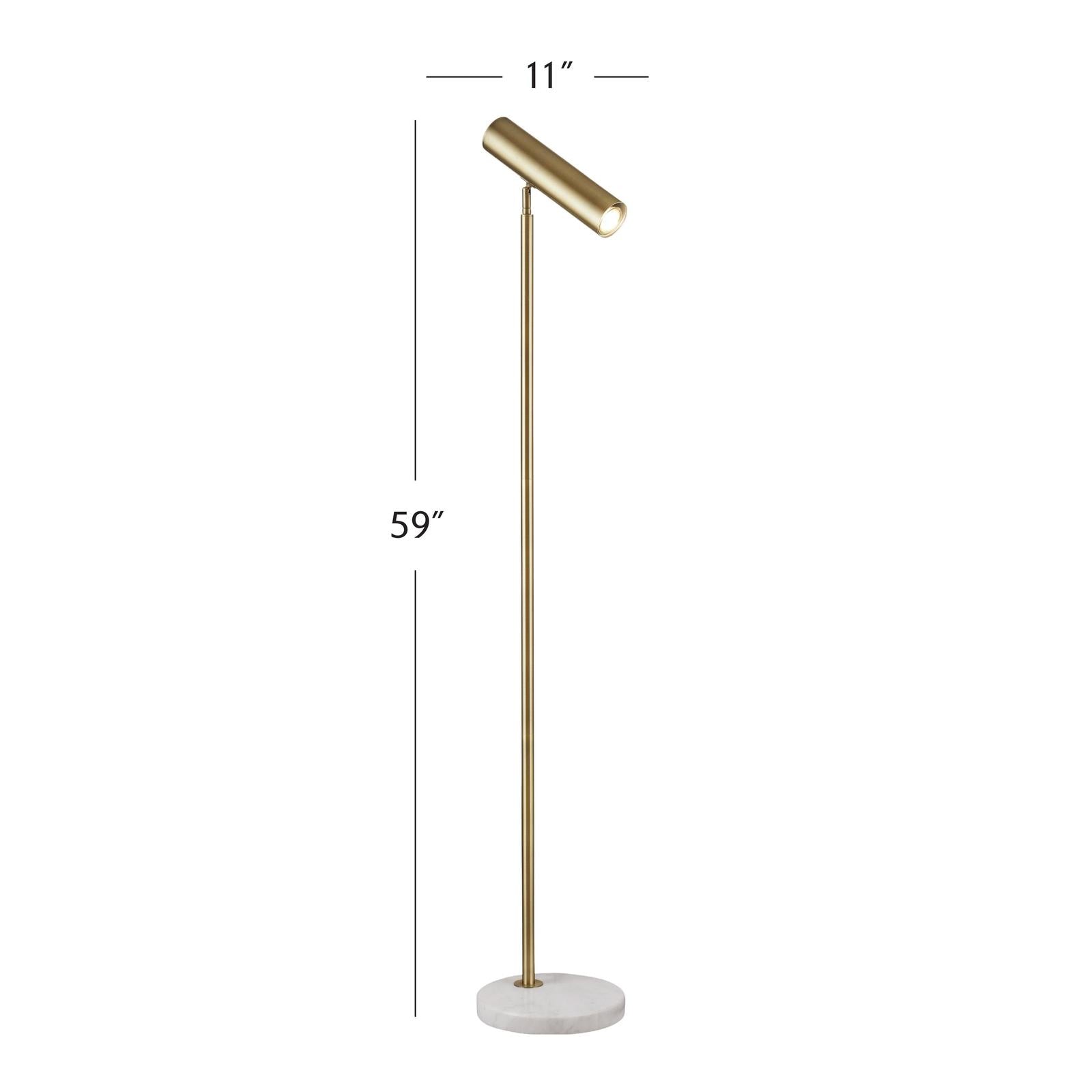BMC Thames Floor Lamp