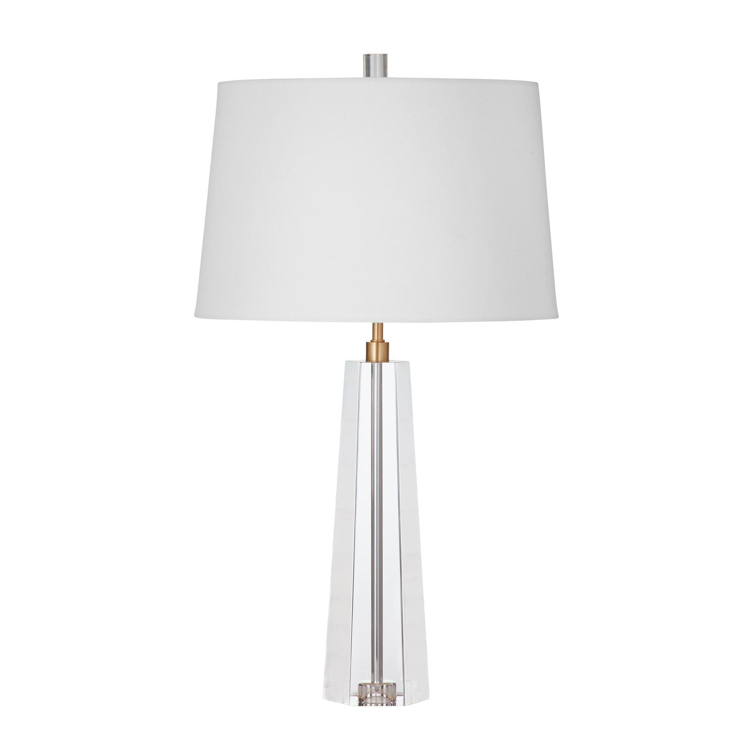 Bassett Mirror Frome Table Lamp