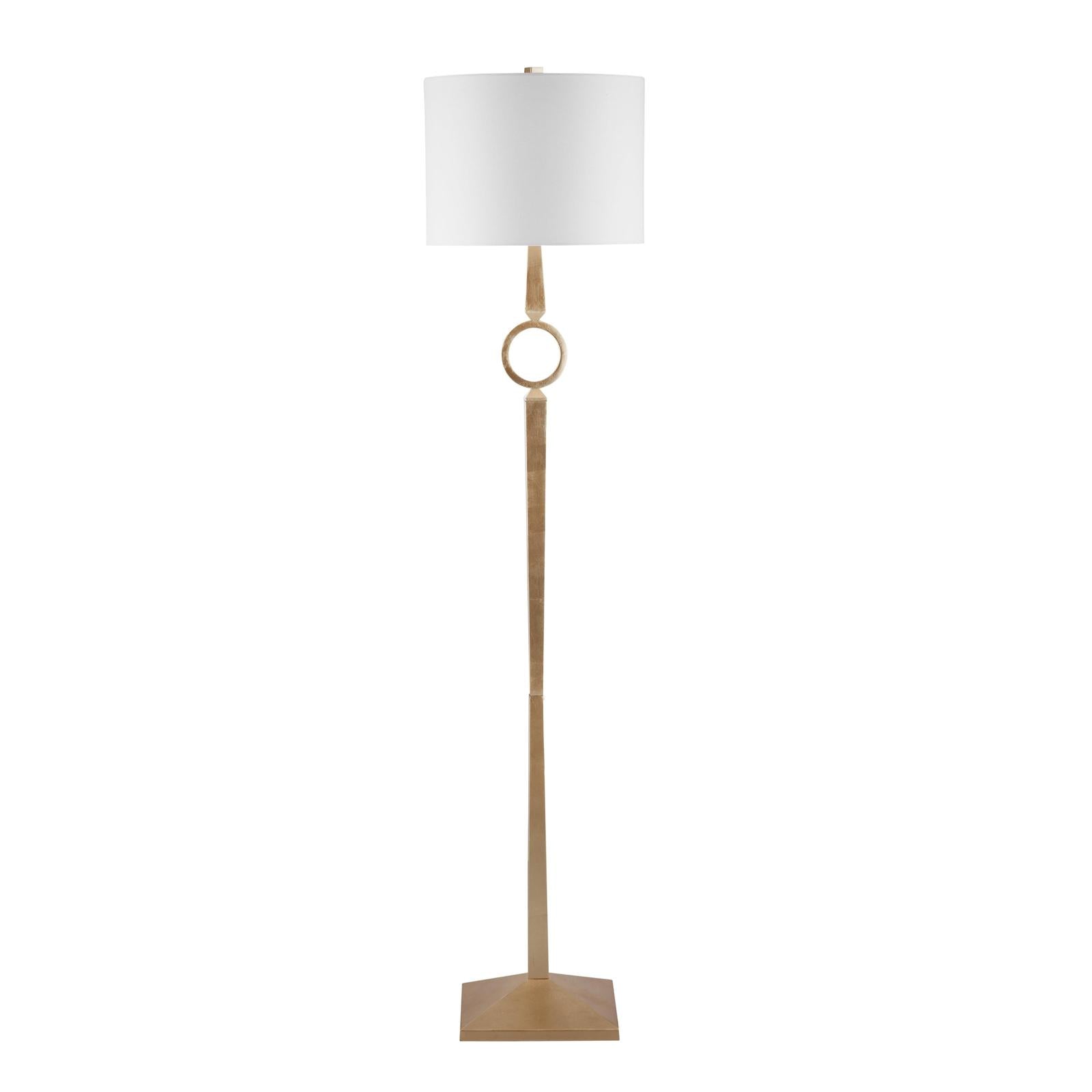 BMC Langley Floor Lamp