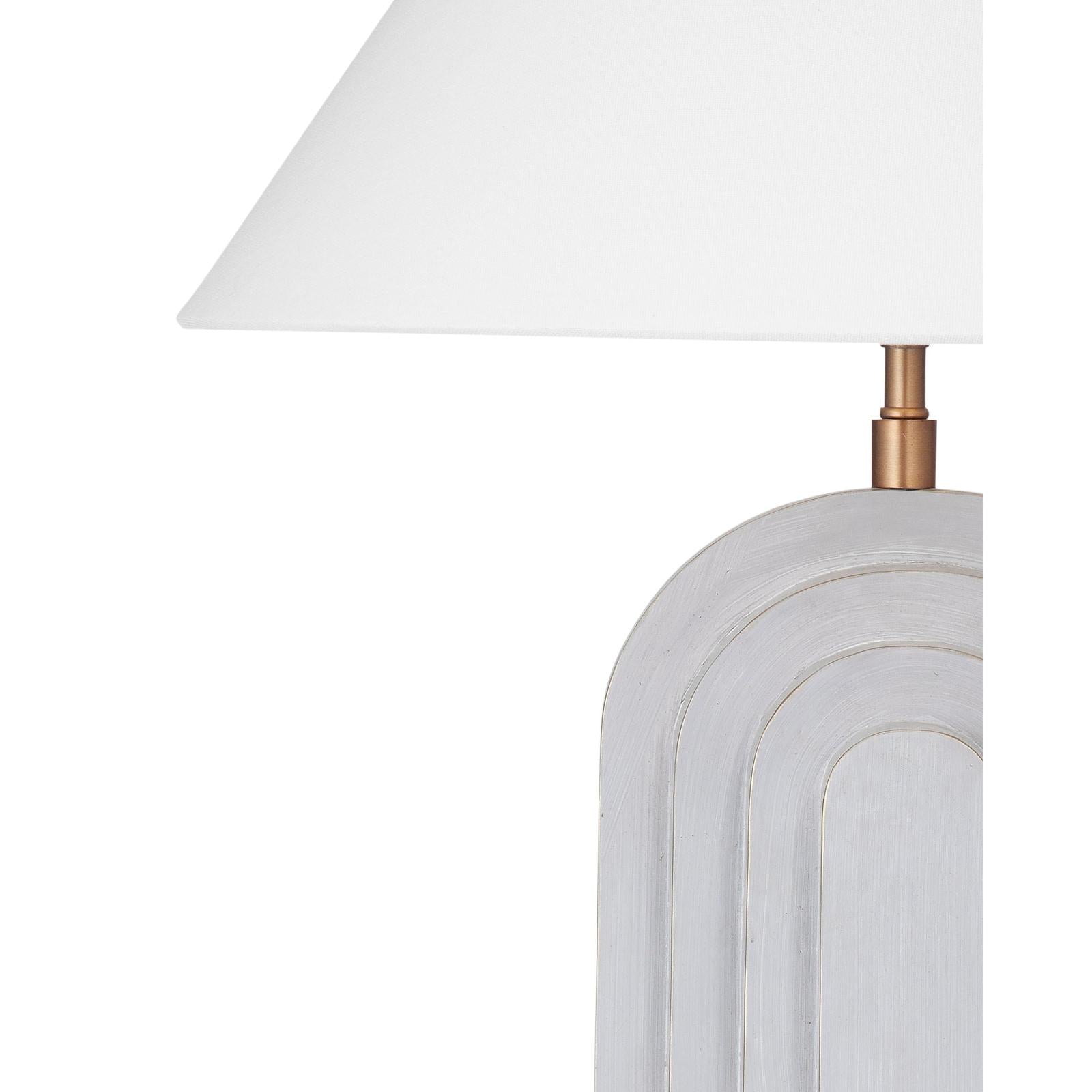 BMC Witham Table Lamp