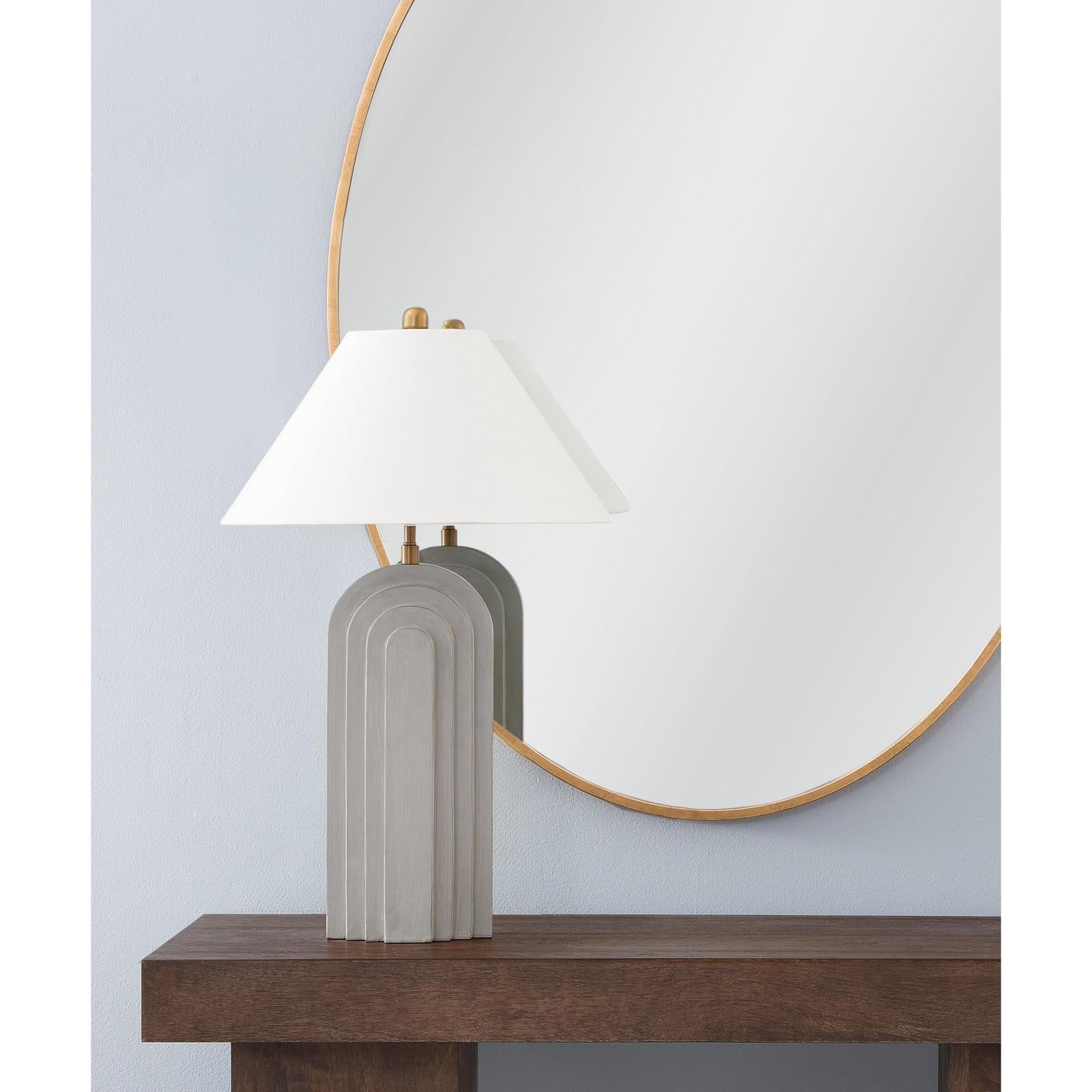 BMC Witham Table Lamp