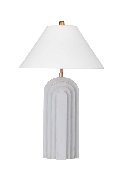 Bassett Mirror Witham Table Lamp