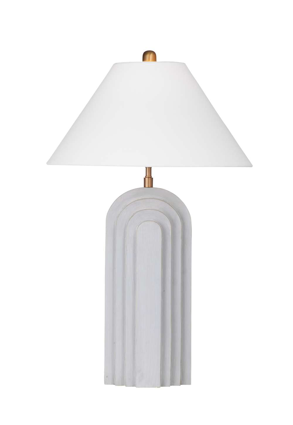 Bassett Mirror Witham Table Lamp