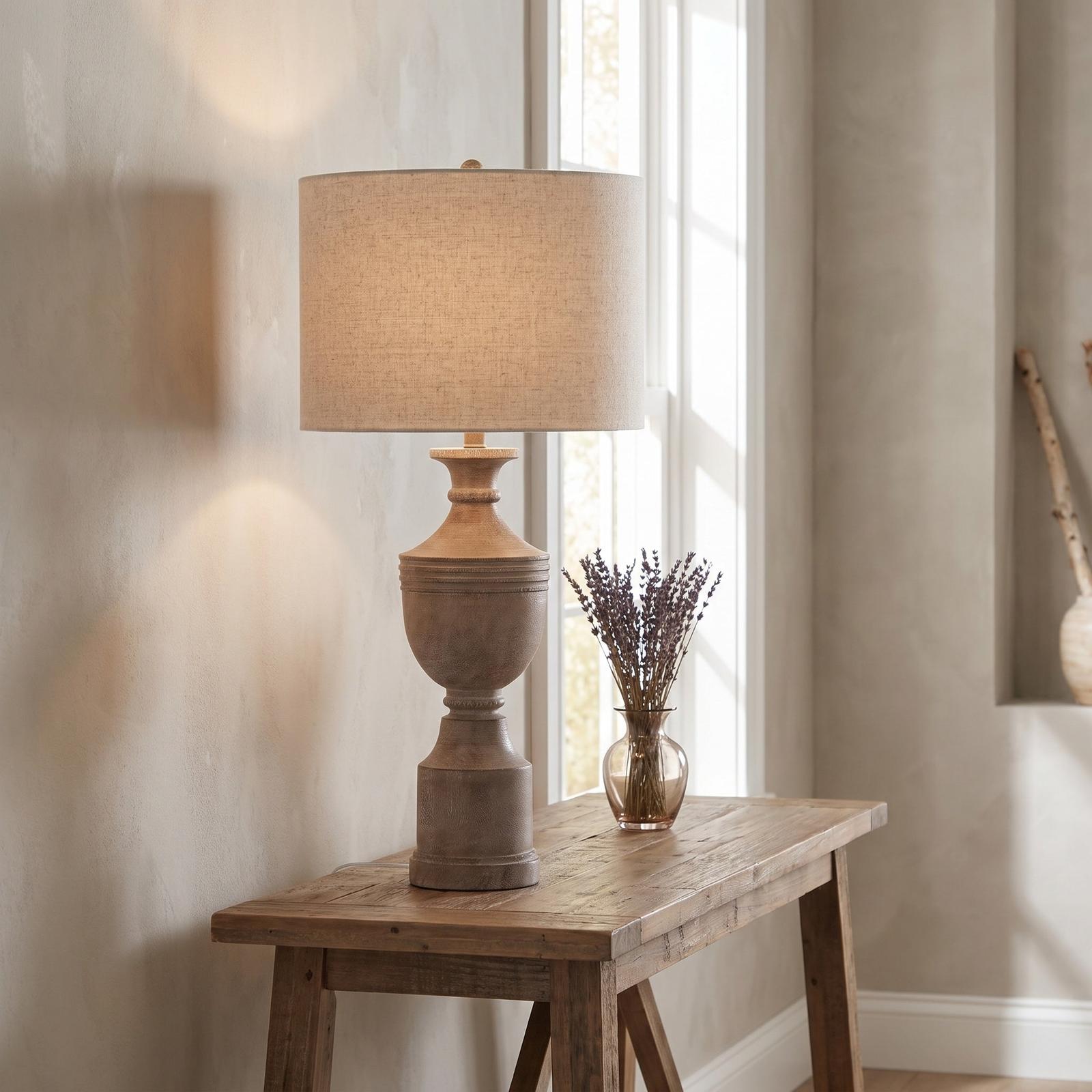 BMC Banff Table Lamp