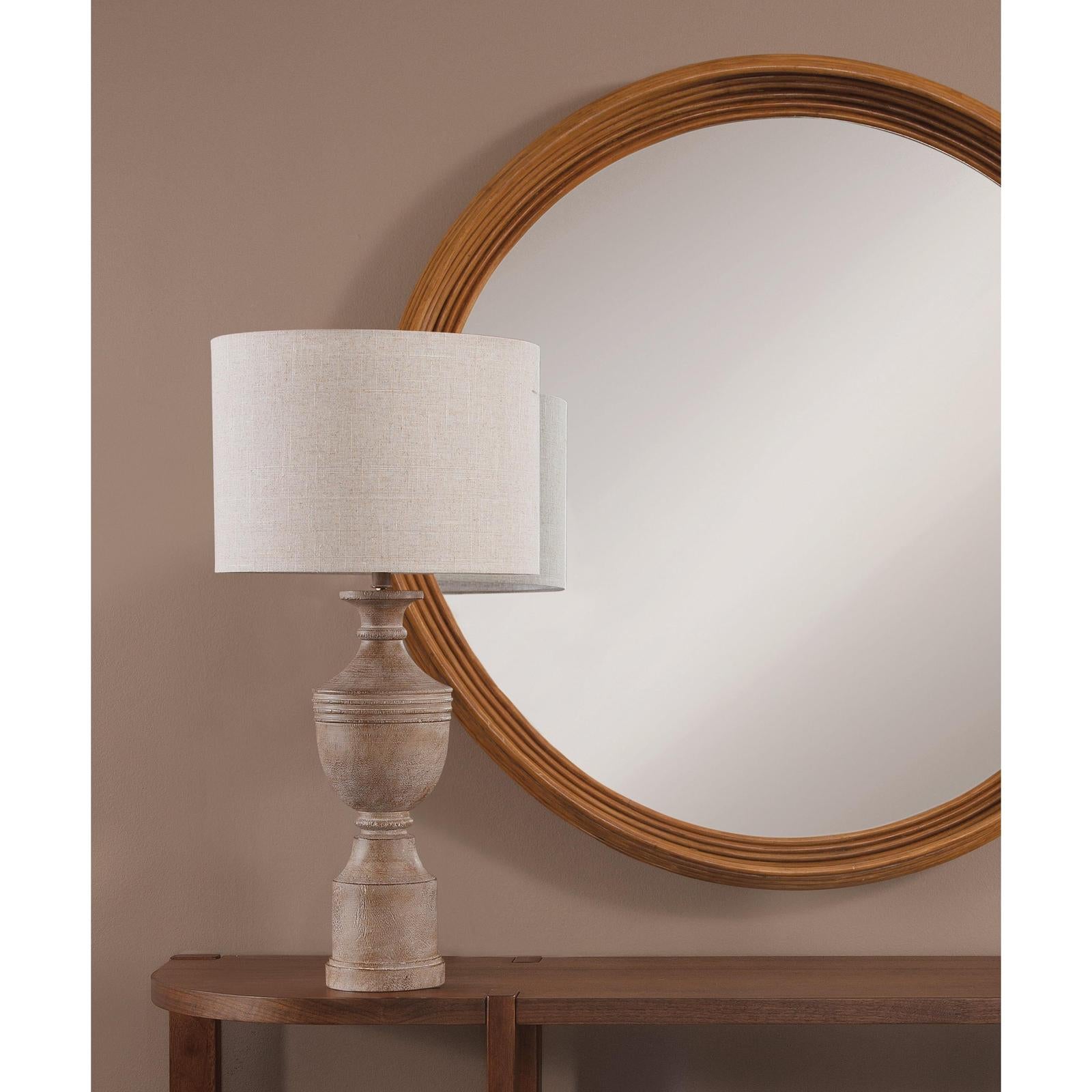 BMC Banff Table Lamp