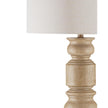 Bassett Mirror Helford Floor Lamp