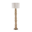 Bassett Mirror Helford Floor Lamp