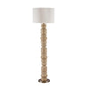 Bassett Mirror Helford Floor Lamp