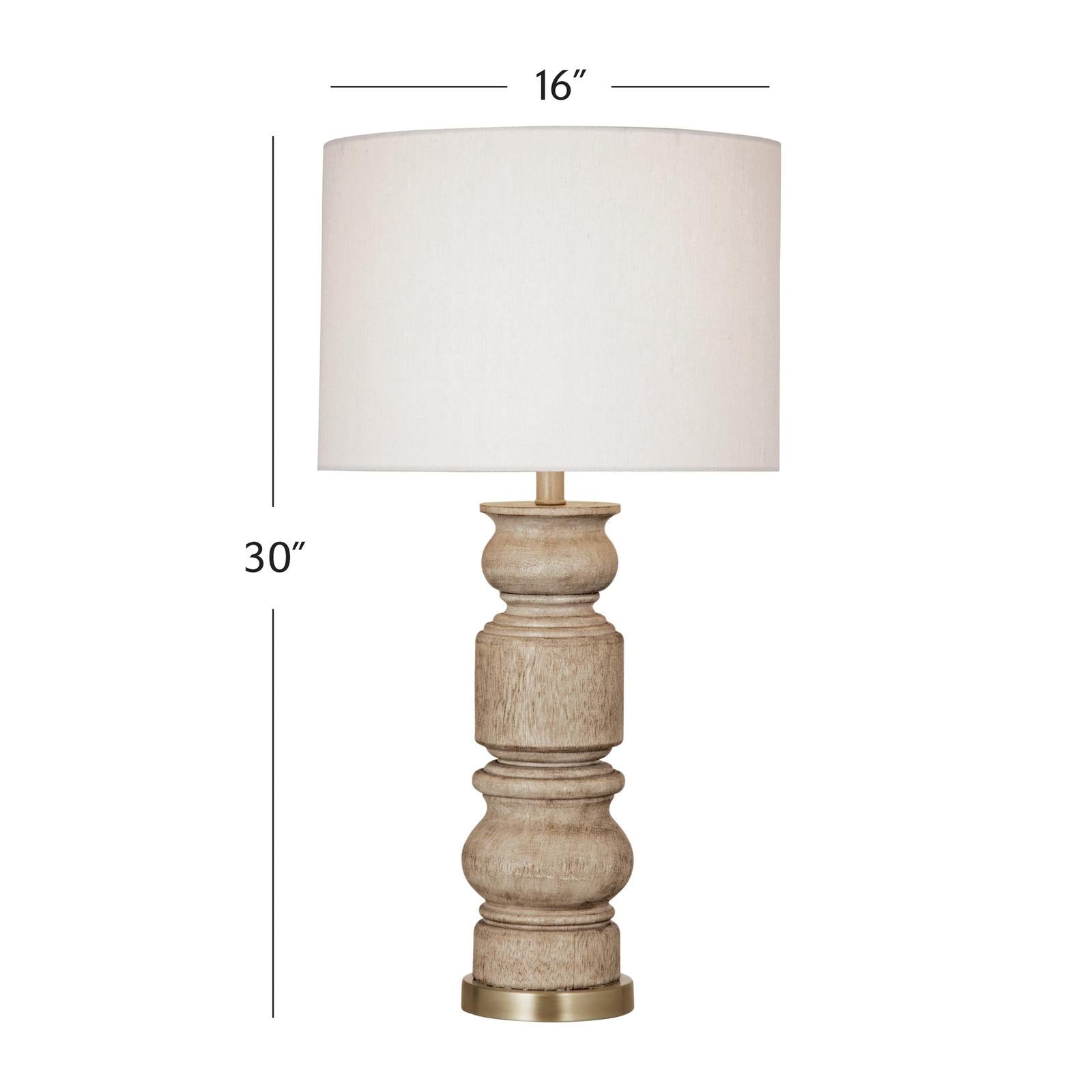 BMC Helford Table Lamp