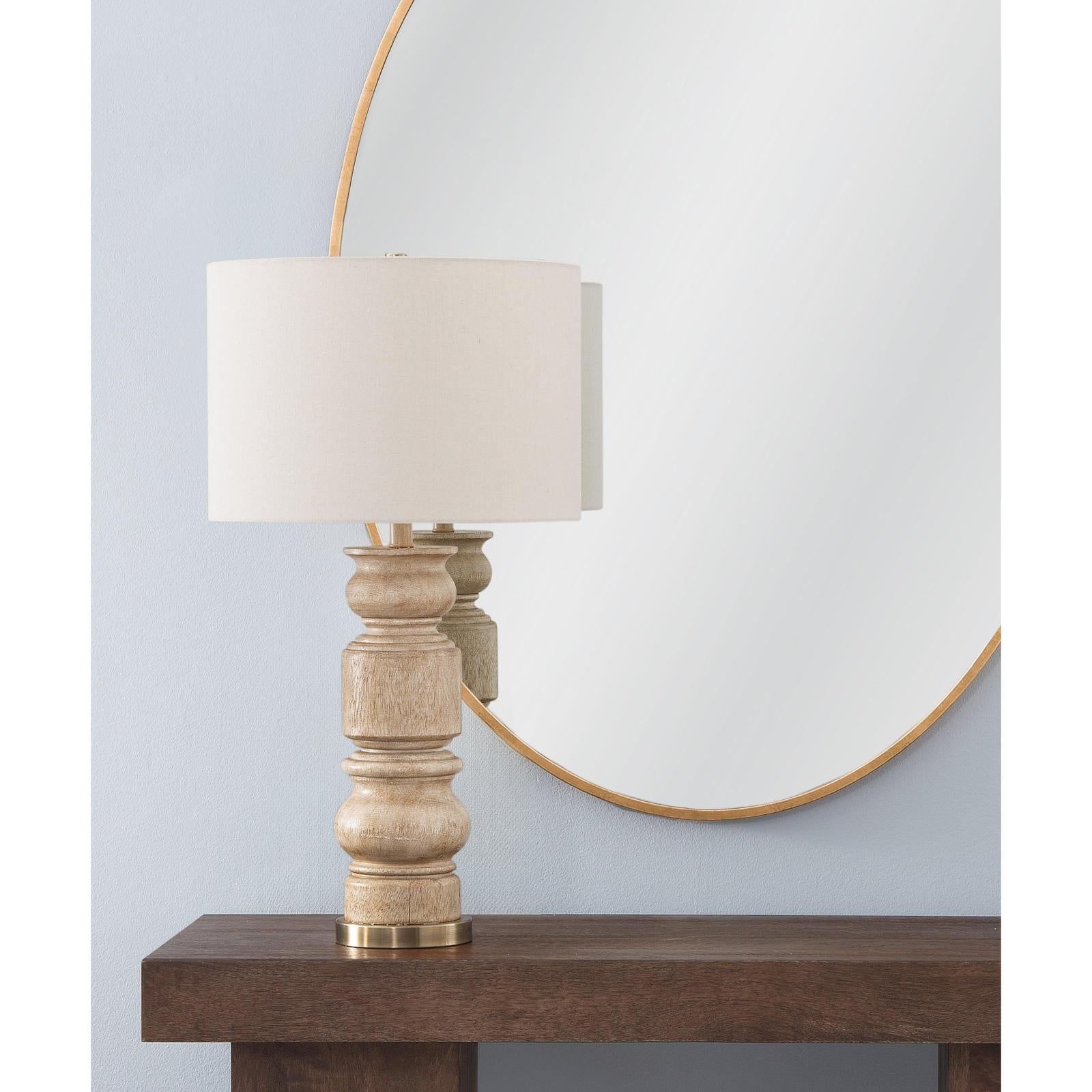 BMC Helford Table Lamp