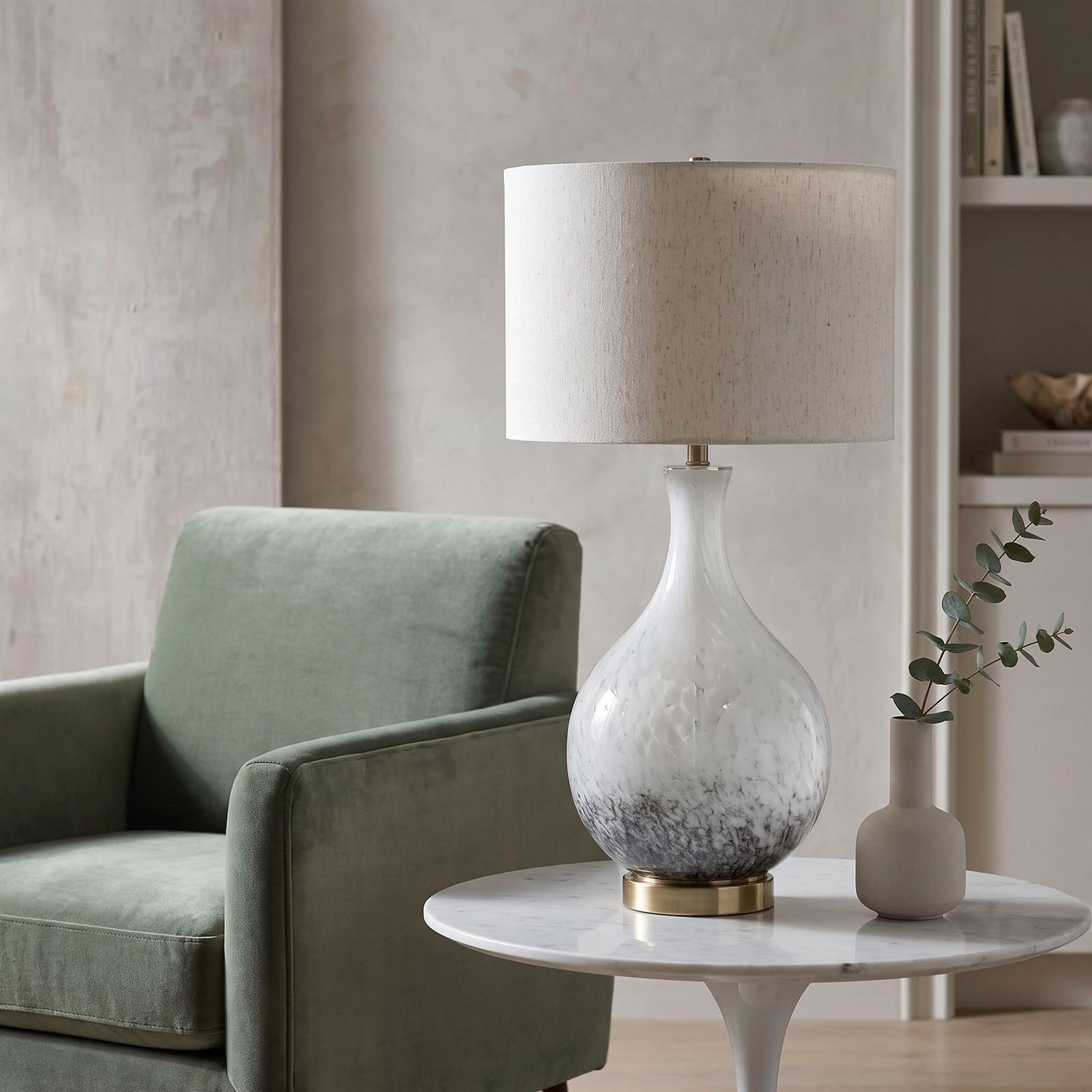BMC Spey Table Lamp