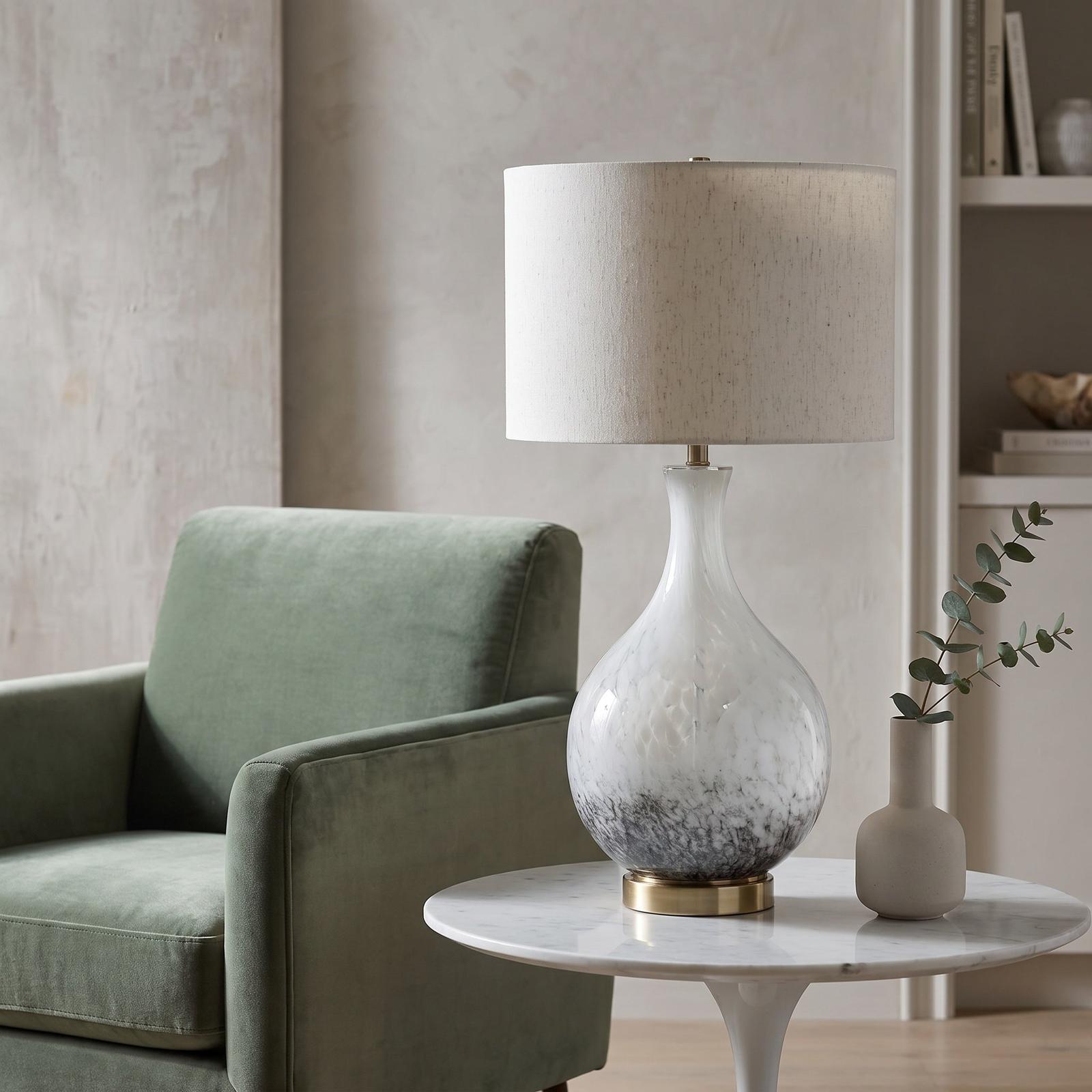 BMC Spey Table Lamp