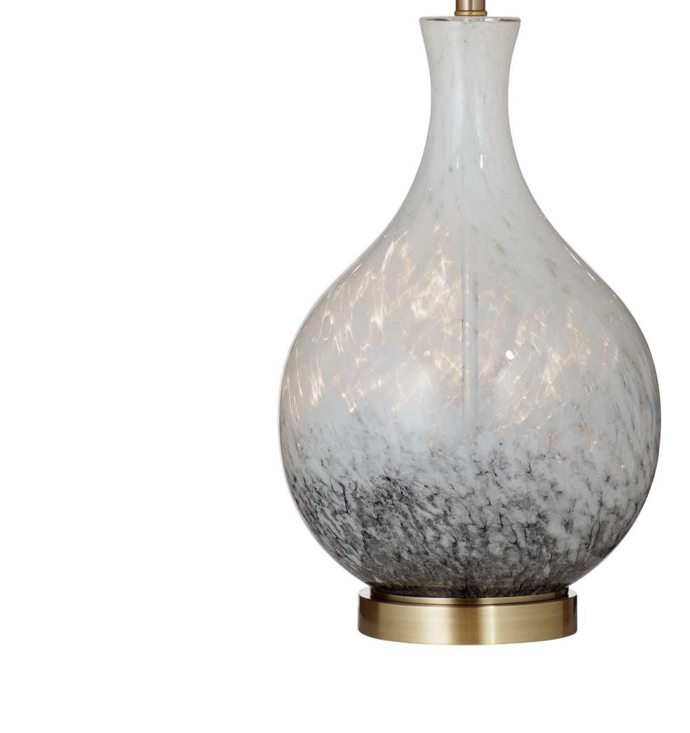 Bassett Mirror Spey Table Lamp