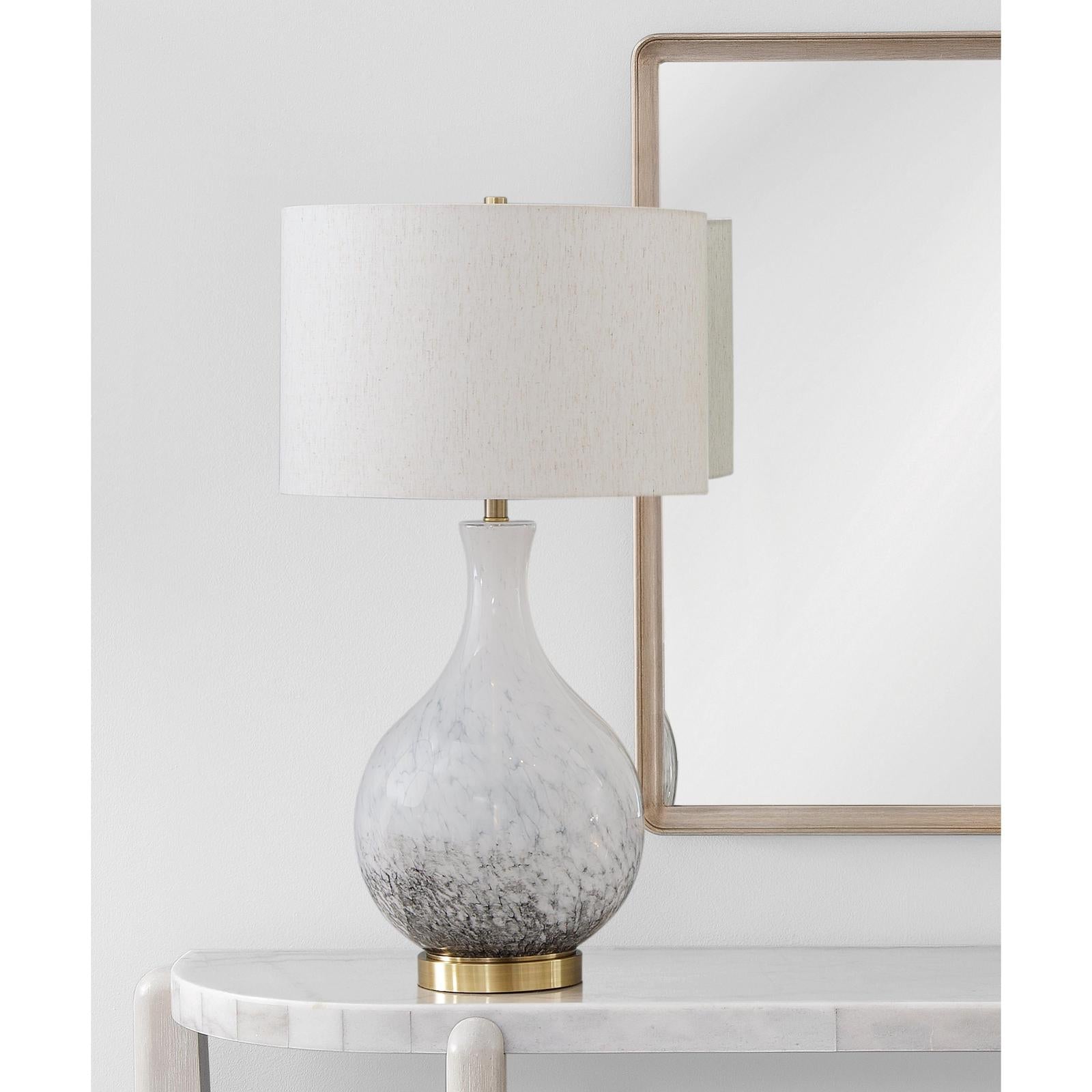 BMC Spey Table Lamp