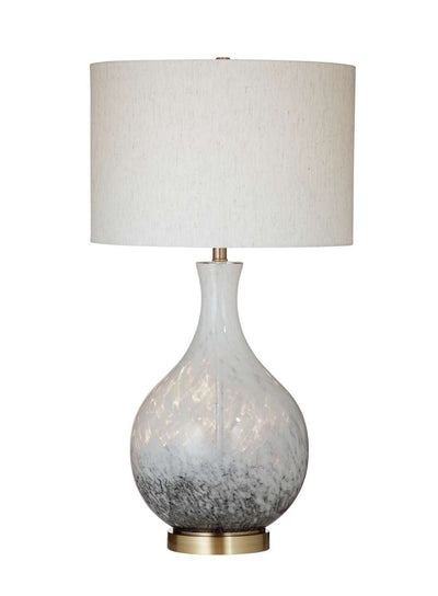 Bassett Mirror Spey Table Lamp