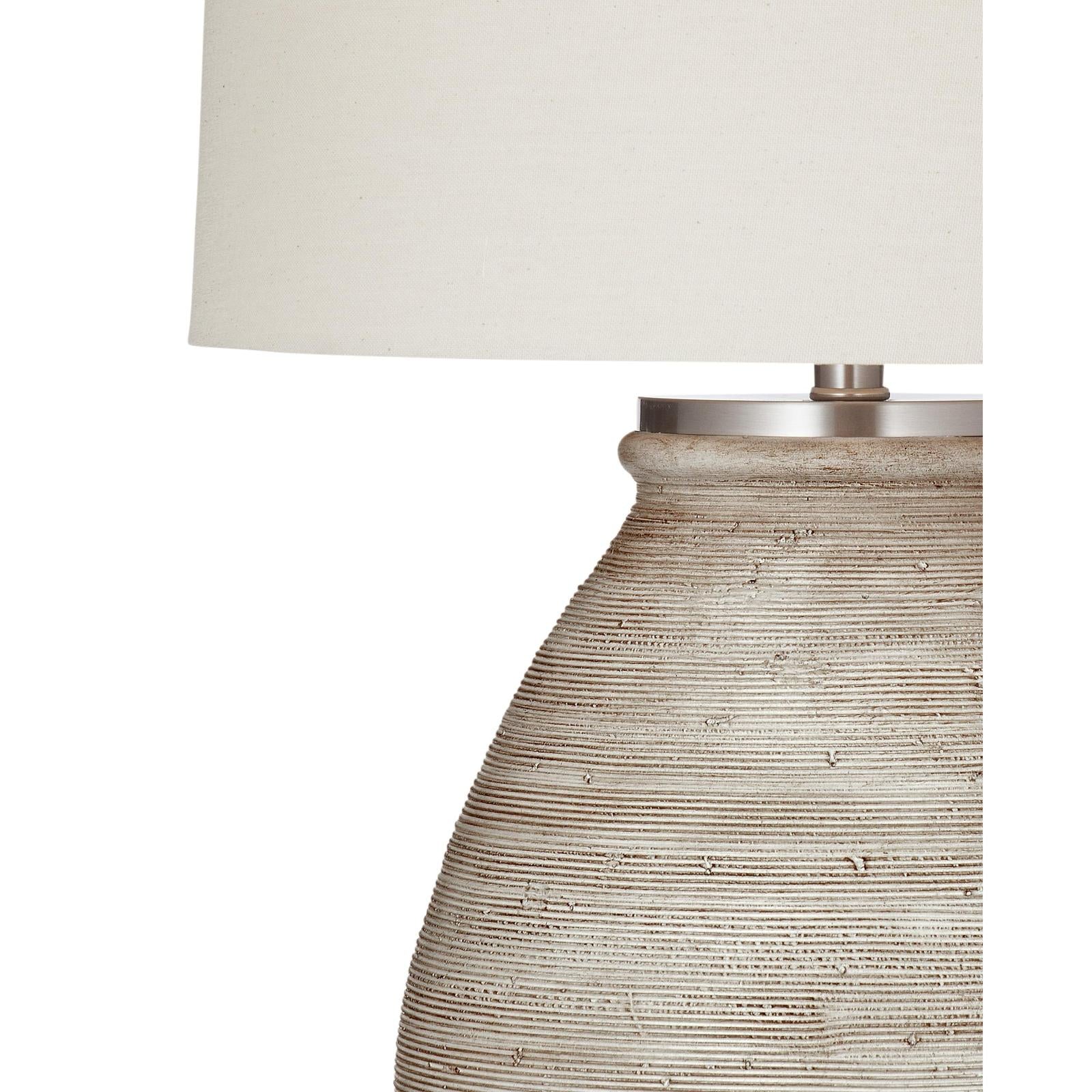 BMC Fraser Table Lamp
