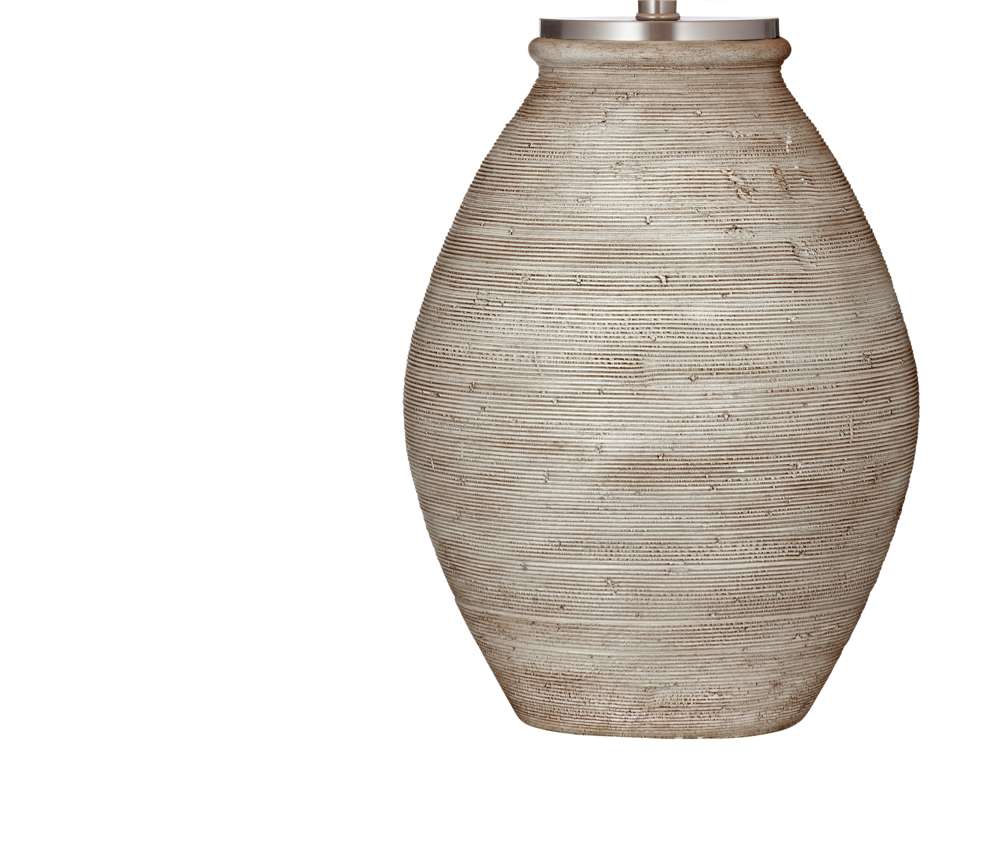 Bassett Mirror Fraser Table Lamp