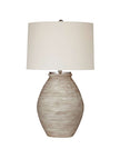 Bassett Mirror Fraser Table Lamp