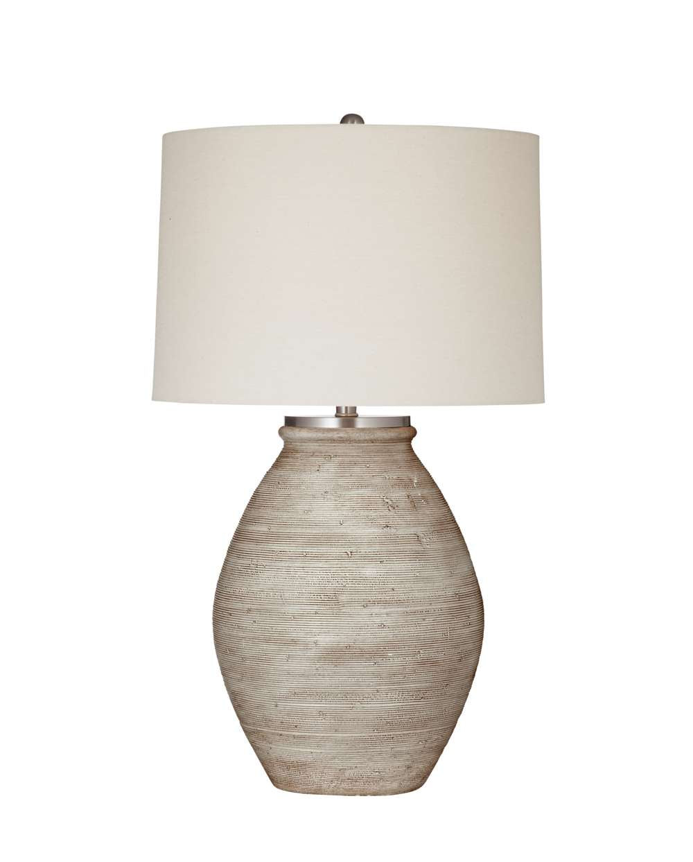 Bassett Mirror Fraser Table Lamp