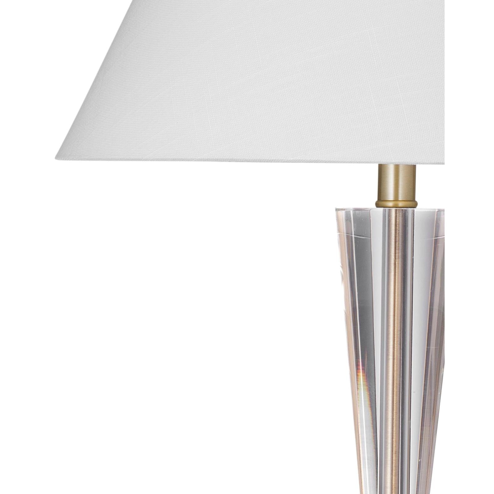 BMC Devon Table Lamp