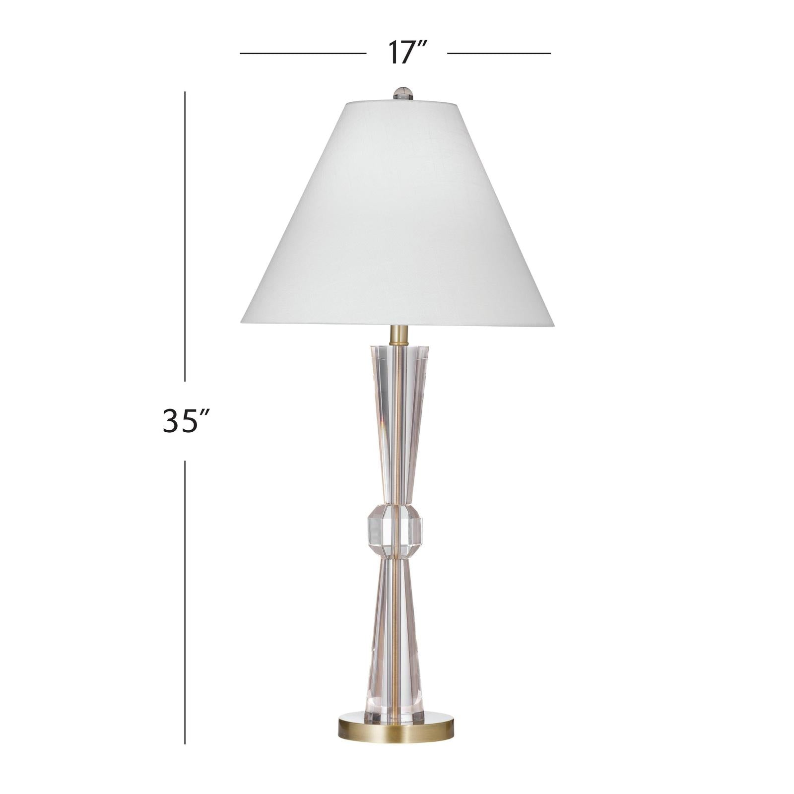 BMC Devon Table Lamp