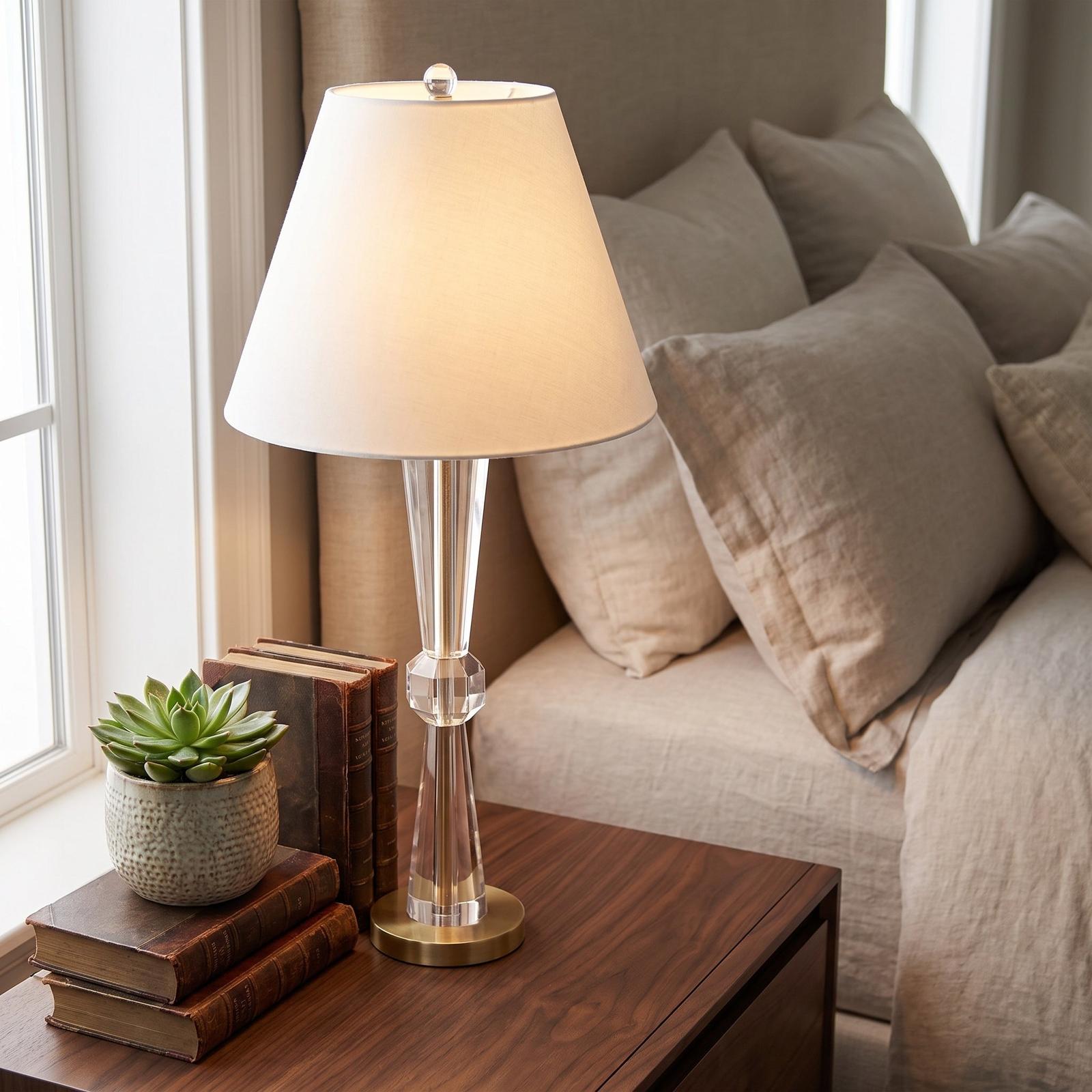 BMC Devon Table Lamp
