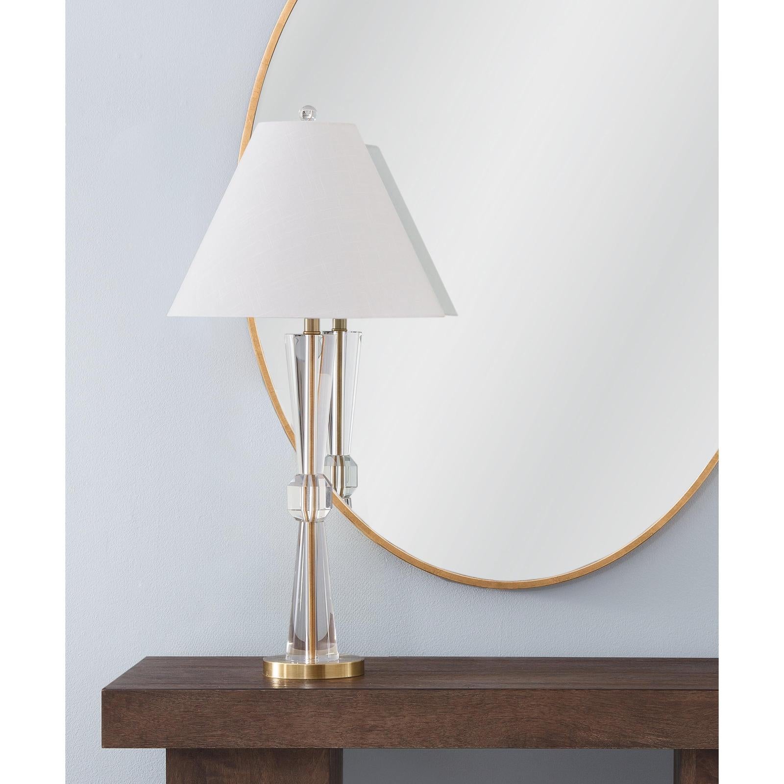 BMC Devon Table Lamp