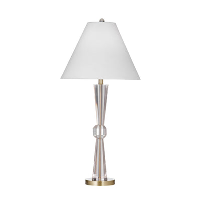 Bassett Mirror Devon Table Lamp
