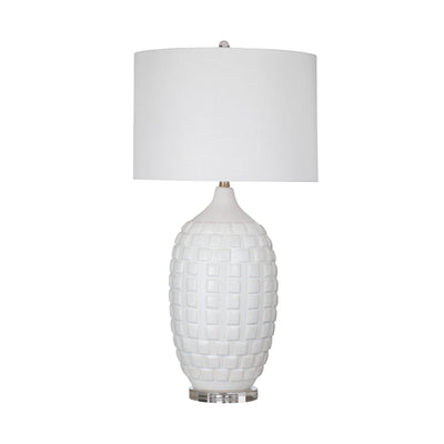Bassett Mirror Sesser Table Lamp