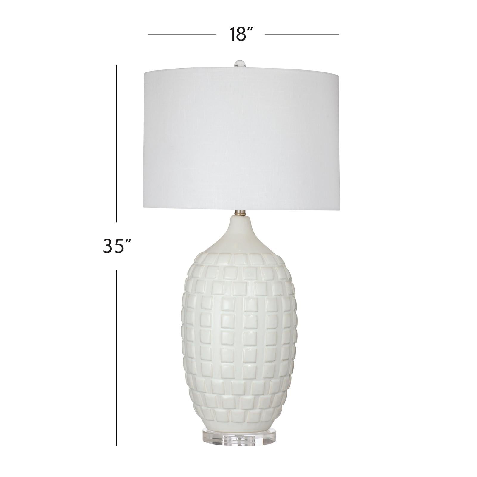 BMC Sesser Table Lamp