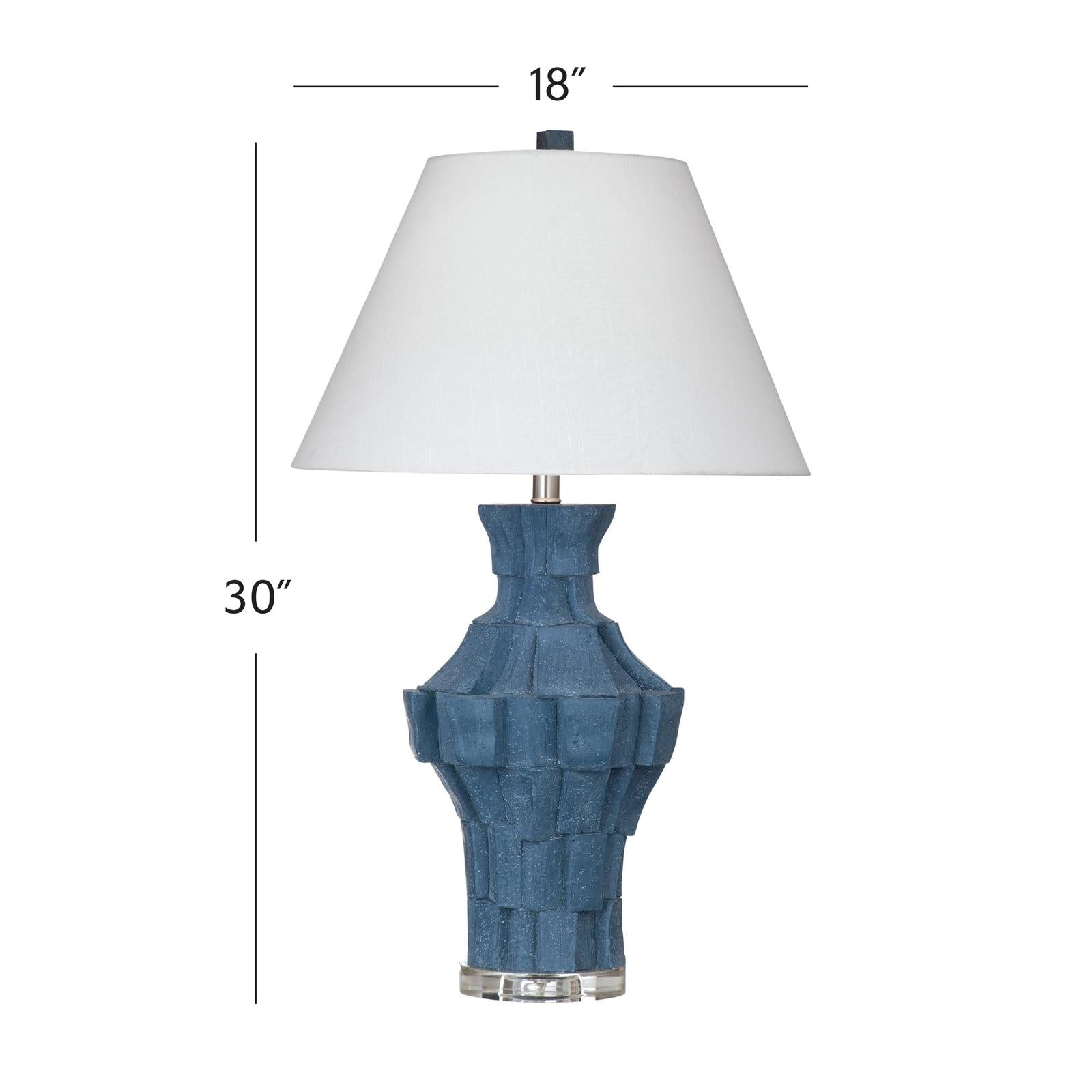 BMC Kenora Table Lamp