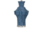 Bassett Mirror Kenora Table Lamp