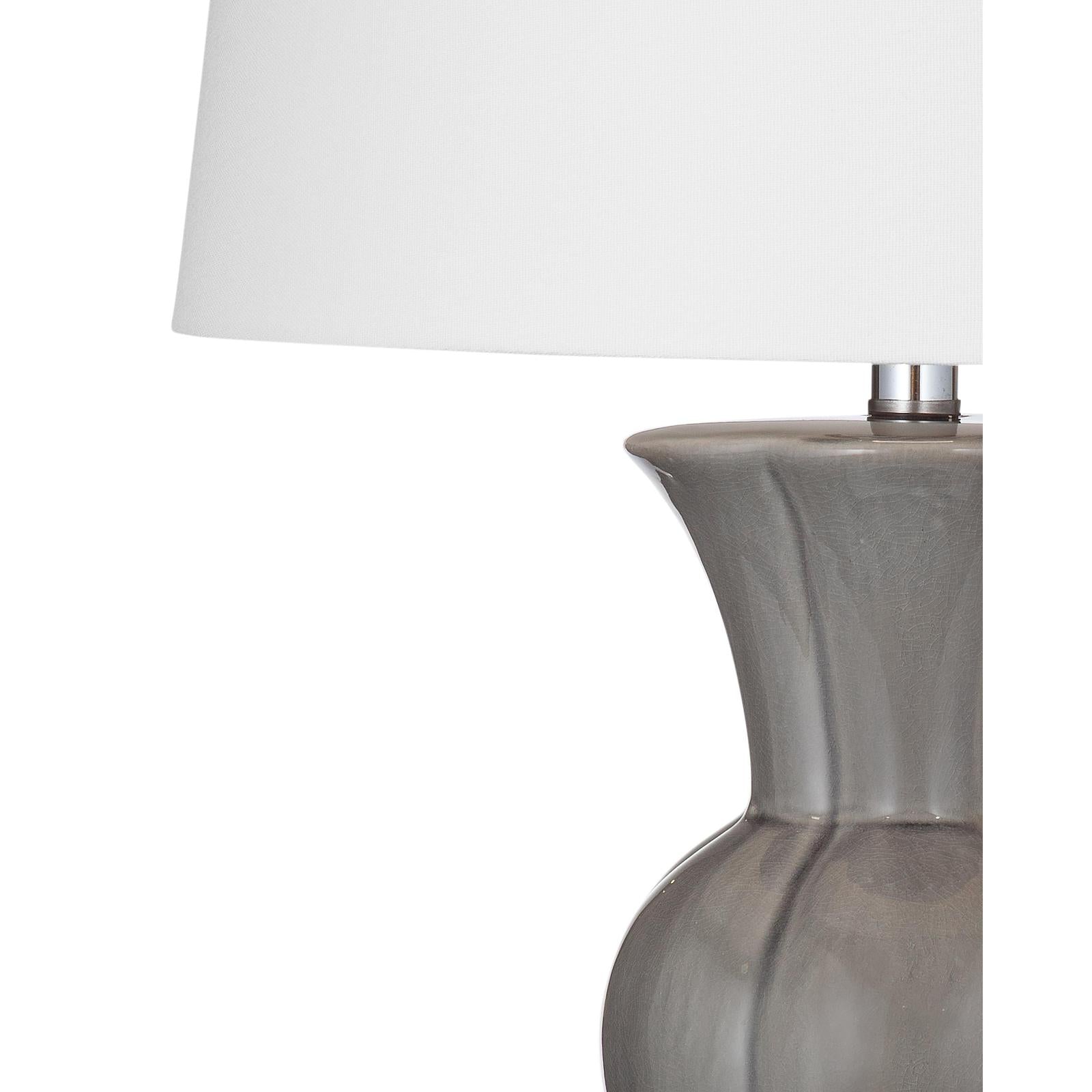 BMC Orillia Table Lamp