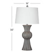 BMC Orillia Table Lamp