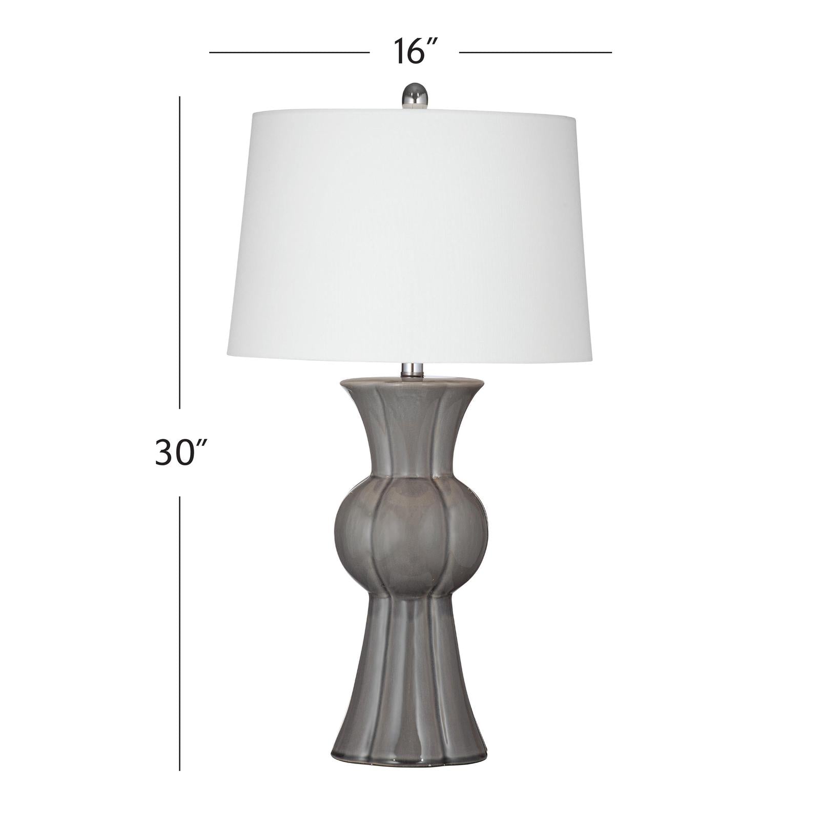 BMC Orillia Table Lamp
