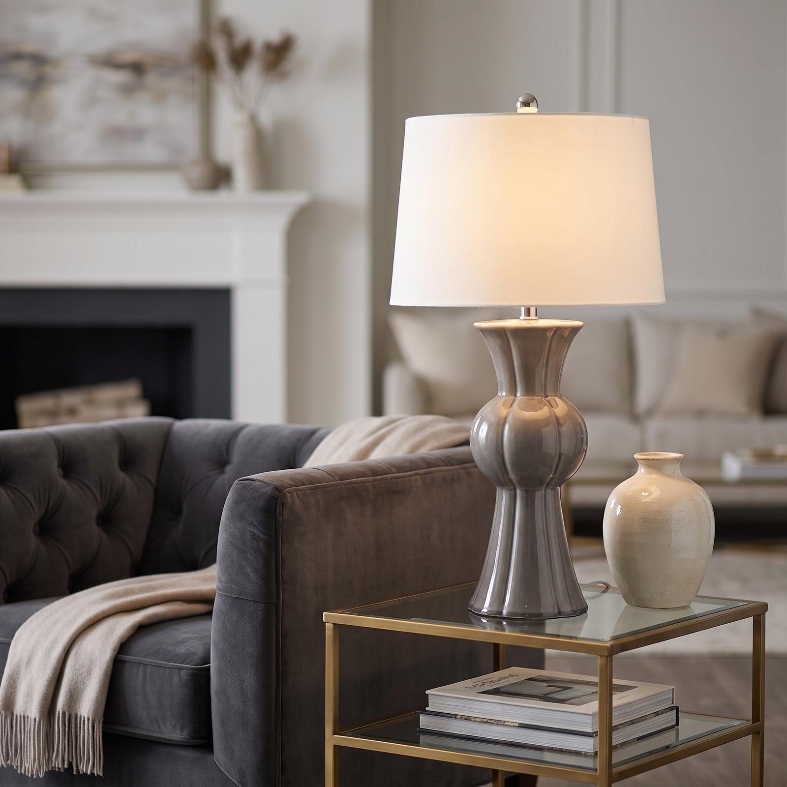 BMC Orillia Table Lamp