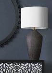 Bassett Mirror Kaycee Table Lamp