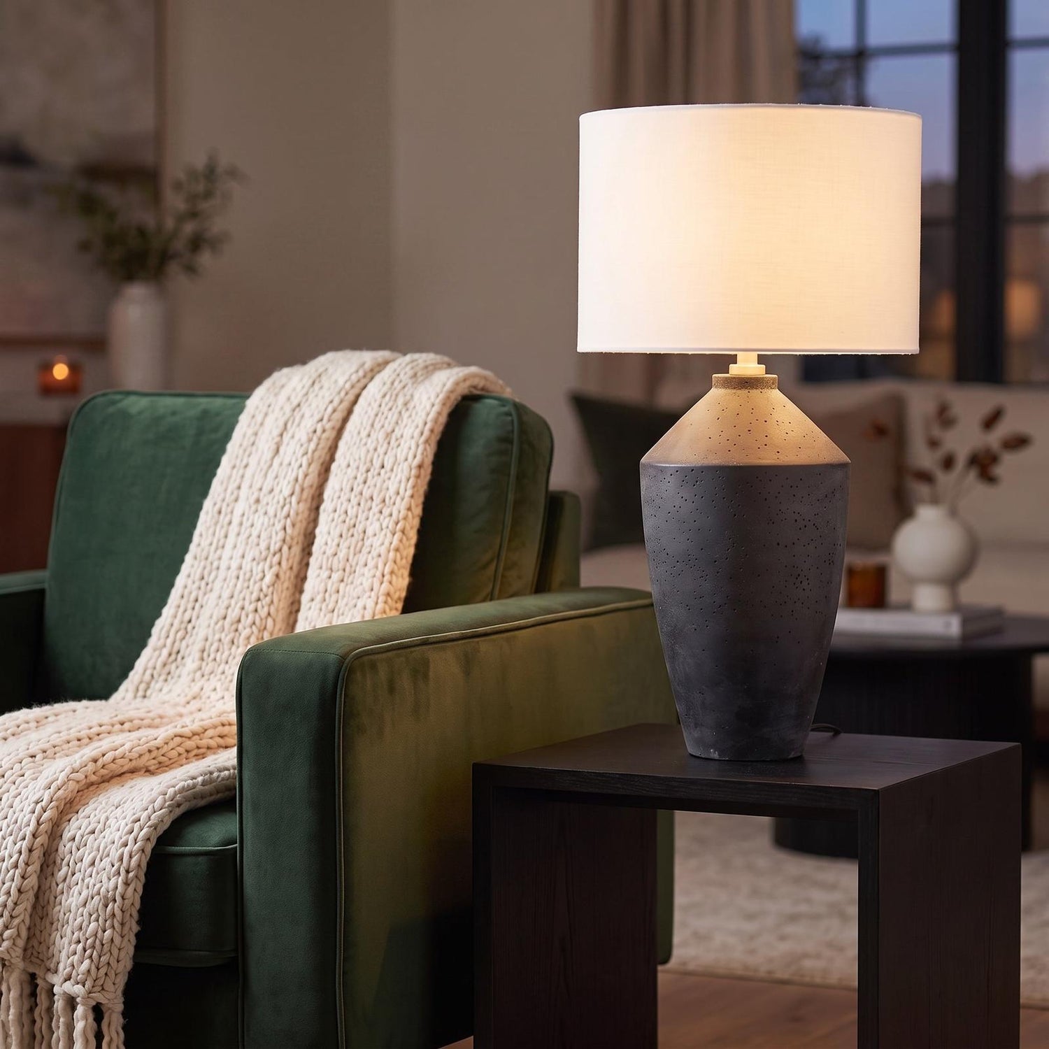 BMC Kaycee Table Lamp
