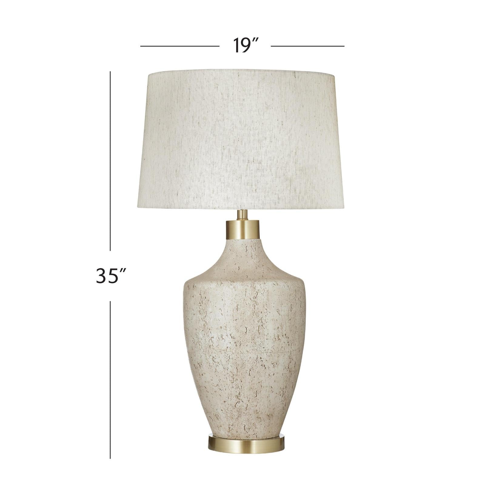 BMC Neecole Table Lamp
